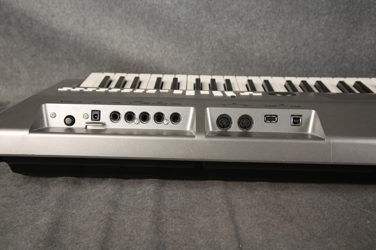 Yamaha MM6 Keyboard Synthesizer 2nd Hand | Rich Tone Music