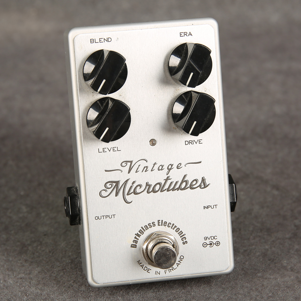 Darkglass Vintage Microtubes