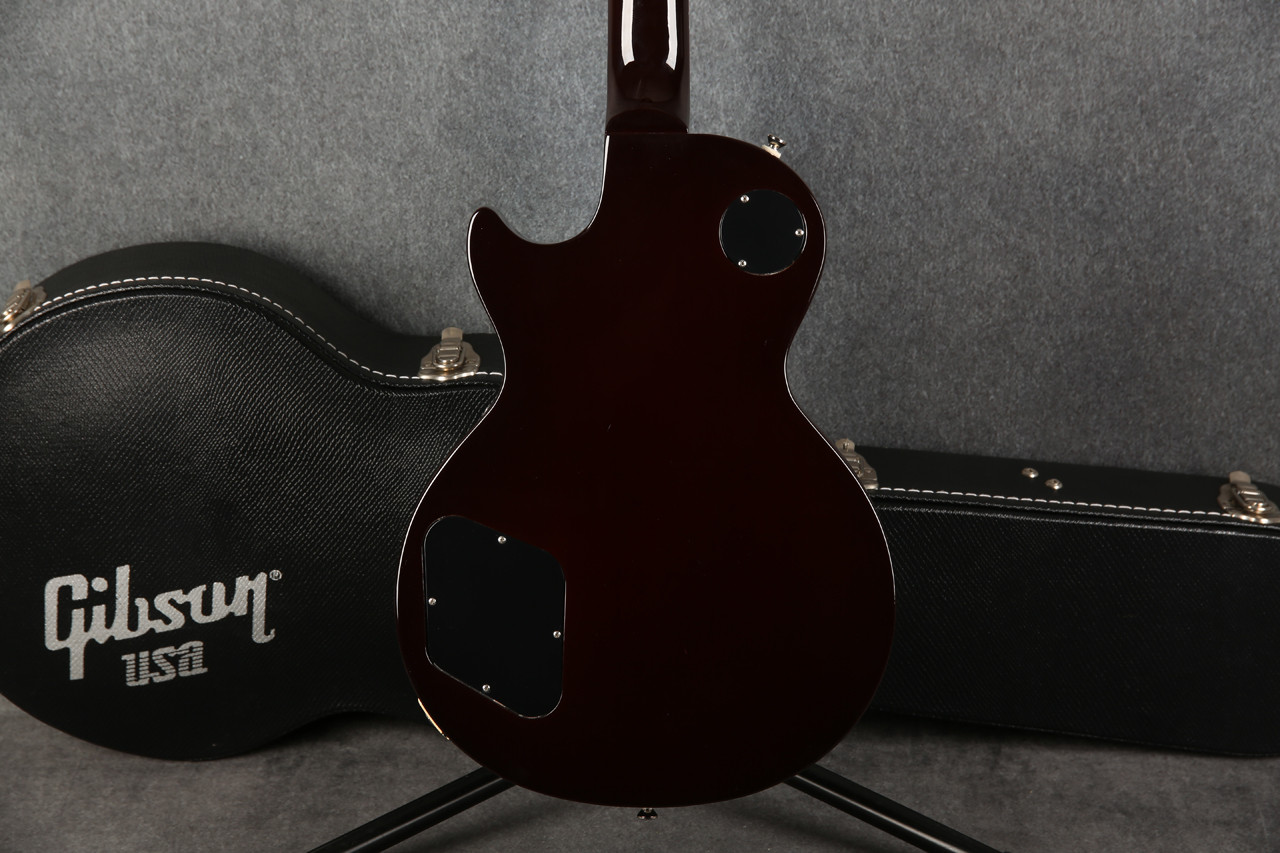Gibson Les Paul Studio 2013 Gold Top 2nd Hand | Rich Tone Music