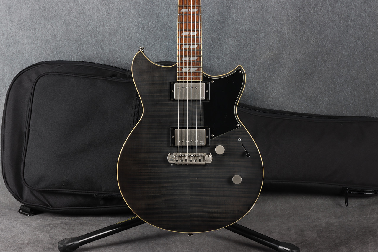 Yamaha Revstar RS620 Burnt Charcoal 2nd Hand | Rich Tone Music