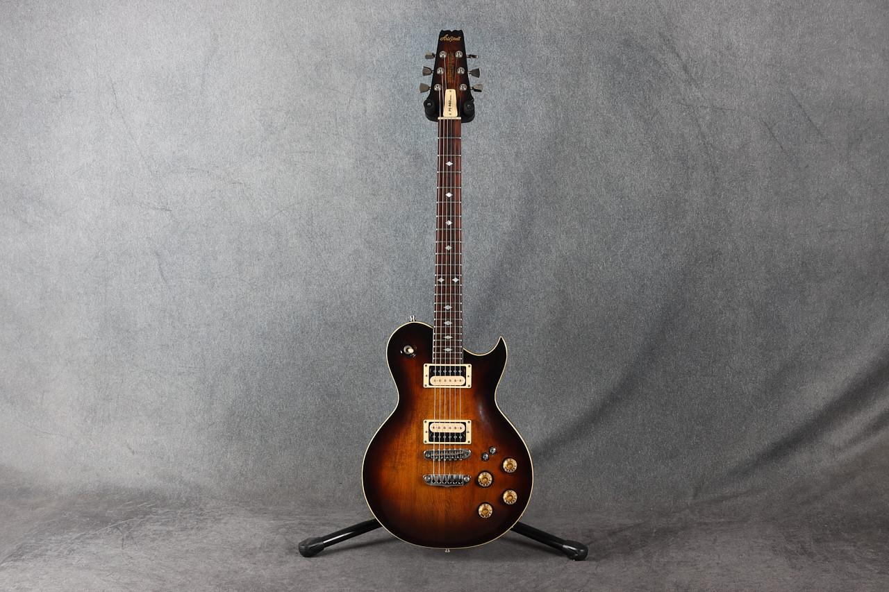 Aria Pro II PE-R60 Sunburst 2nd Hand | Rich Tone Music