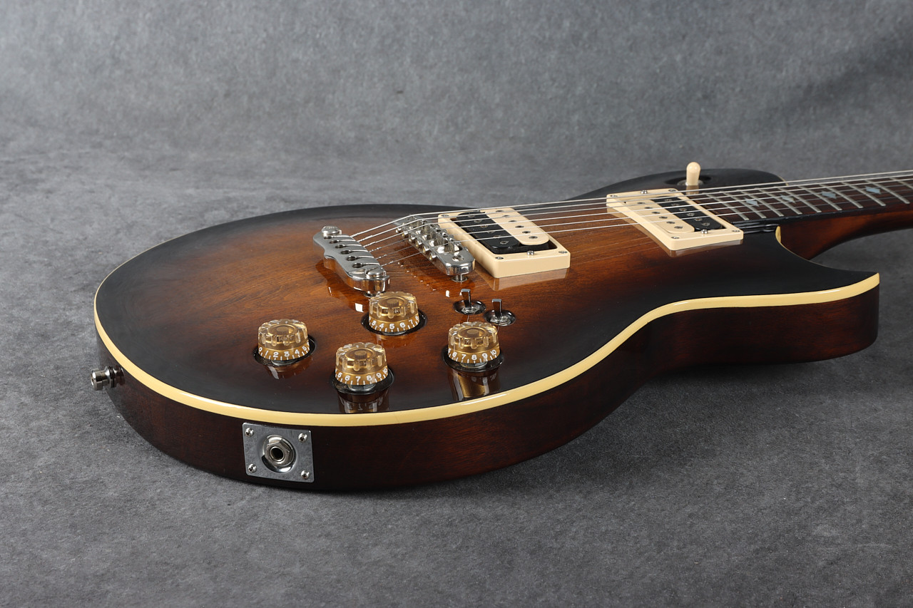 Aria Pro II PE-R60 Sunburst 2nd Hand | Rich Tone Music