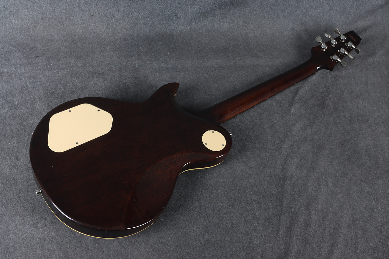 Aria Pro II PE-R60 Sunburst 2nd Hand | Rich Tone Music