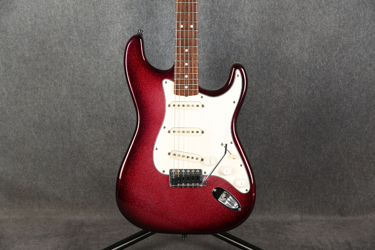 Tokai Goldstar Sound Red Sunburst Metallic 2nd Hand | Rich