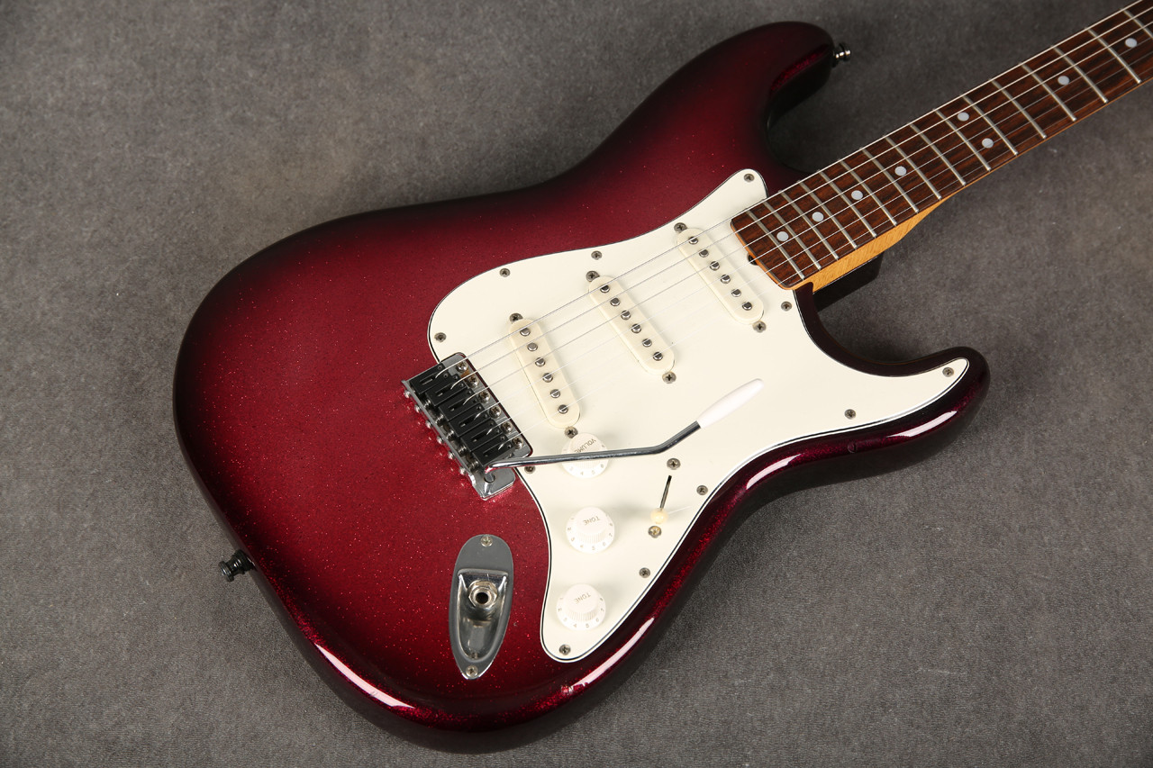 Tokai Goldstar Sound Red Sunburst Metallic 2nd Hand | Rich Tone Music