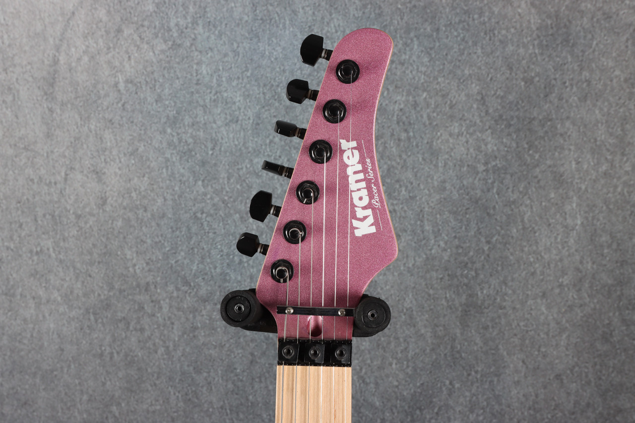 Kramer Pacer Classic Modified With Wrap 2nd Hand | Rich Tone Music