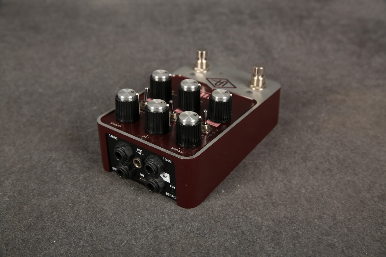 Ruby Audio Controller Universal Audio Ruby 63 2nd Hand | Rich Tone Music