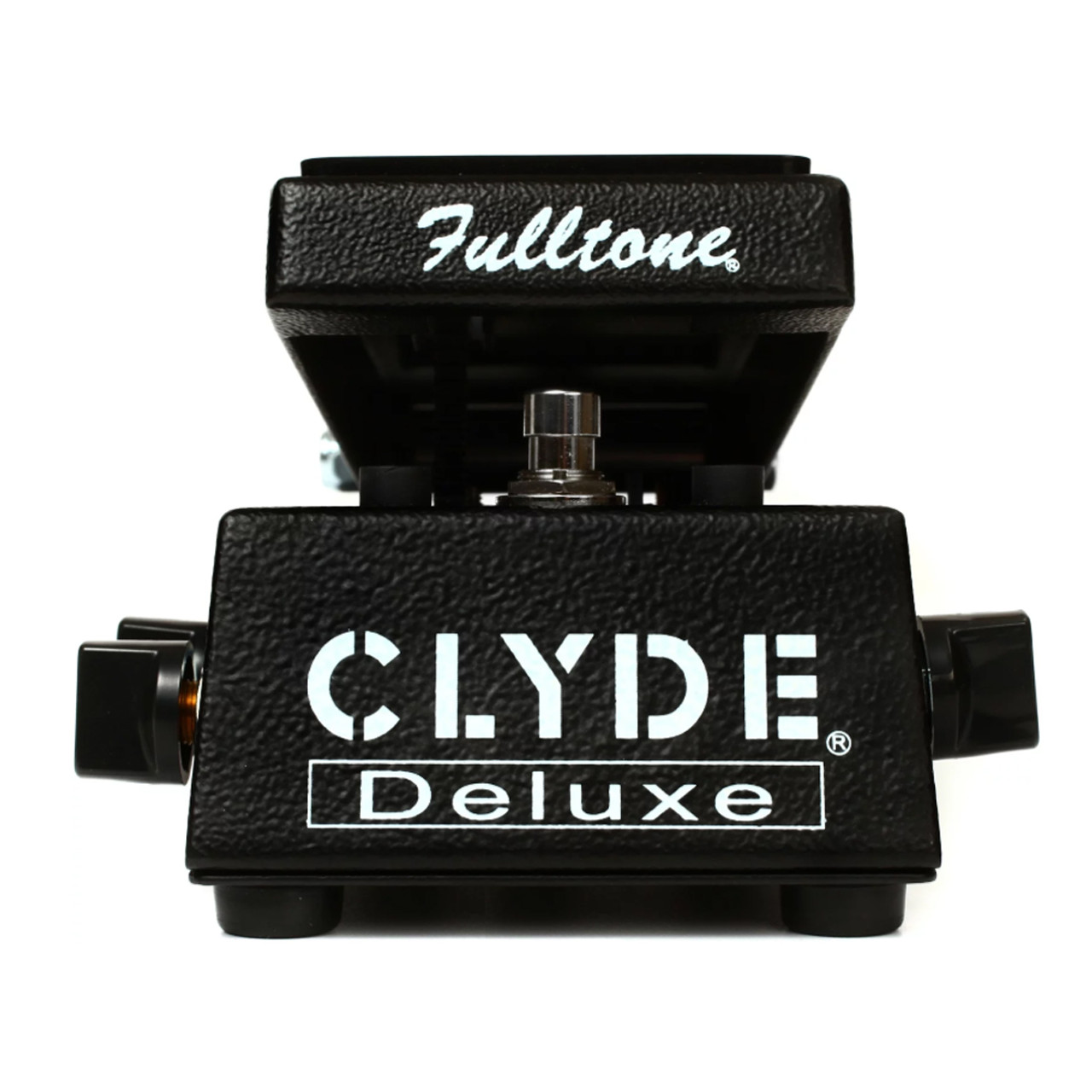 Fulltone Clyde Deluxe Wah | Rich Tone Music