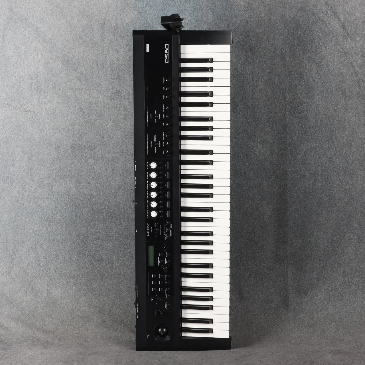 Korg PS60 Performance Synth 2nd Hand | Rich Tone Music