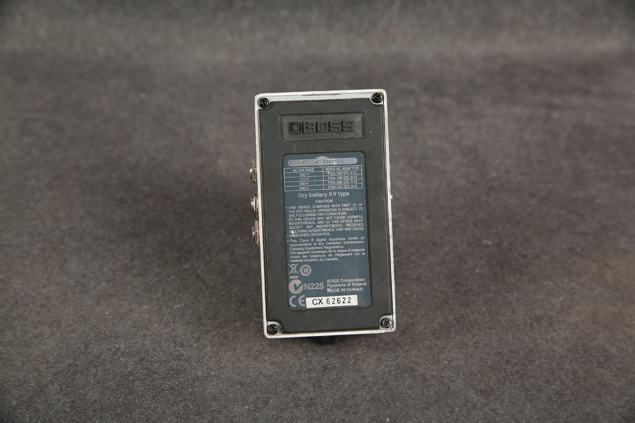 Boss DD-7 Digital Delay 2nd Hand | Rich Tone Music