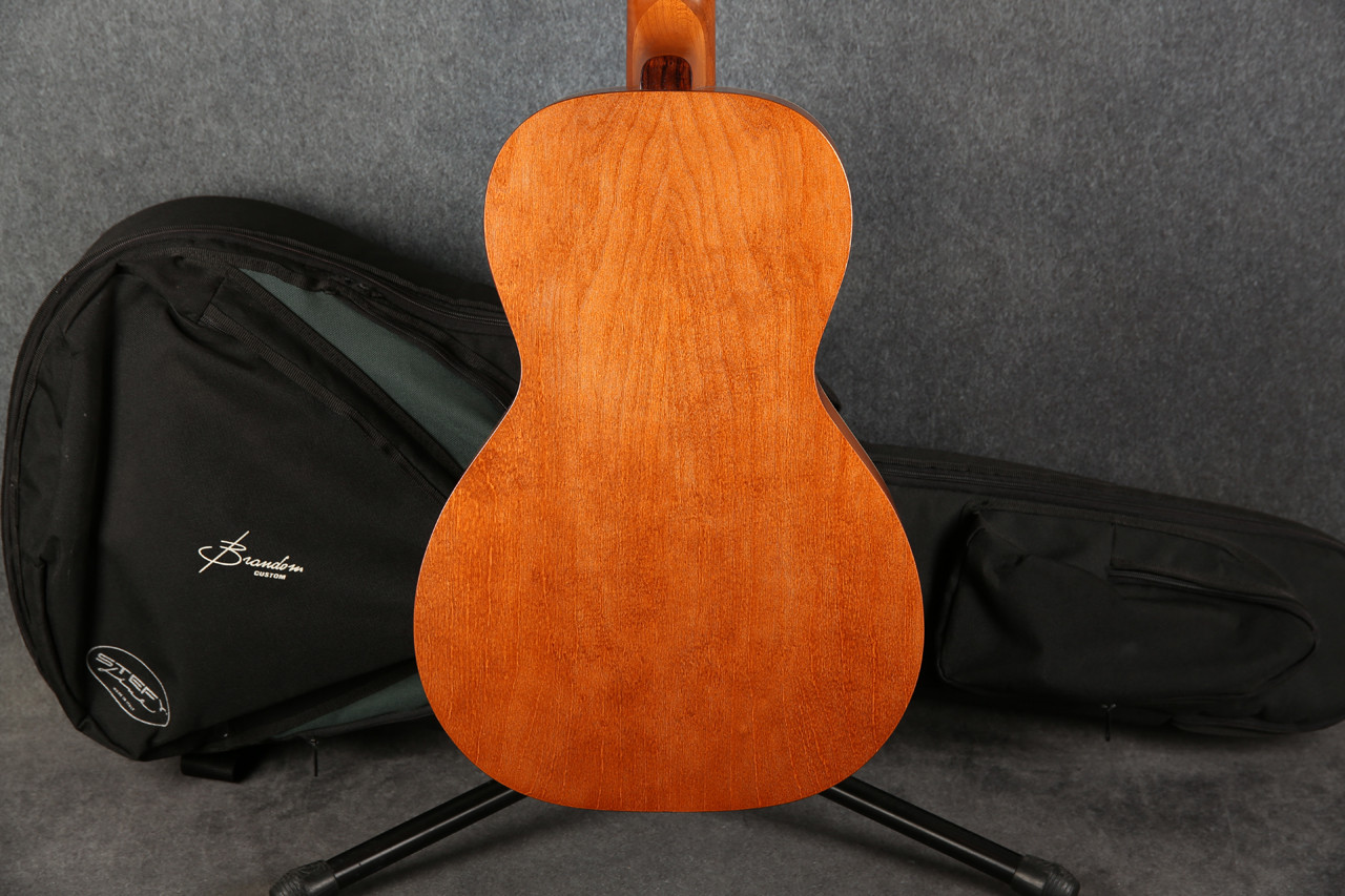 Art 【G】Art&Lutherie AMI NYLON CEDAR アコースティックギター