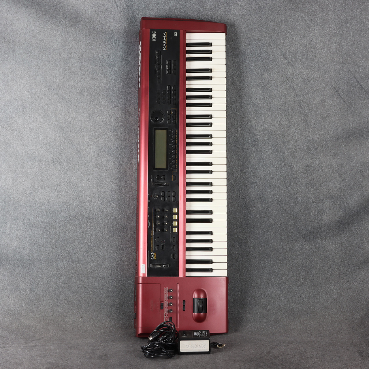 Korg Karma Music Workstation 2nd Hand | Rich Tone Music