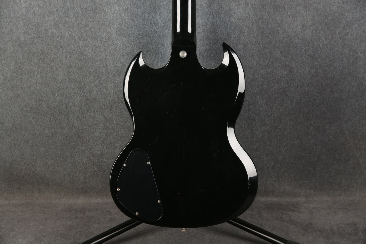 Gibson SG Special 2004 Ebony 2nd Hand | Rich Tone Music