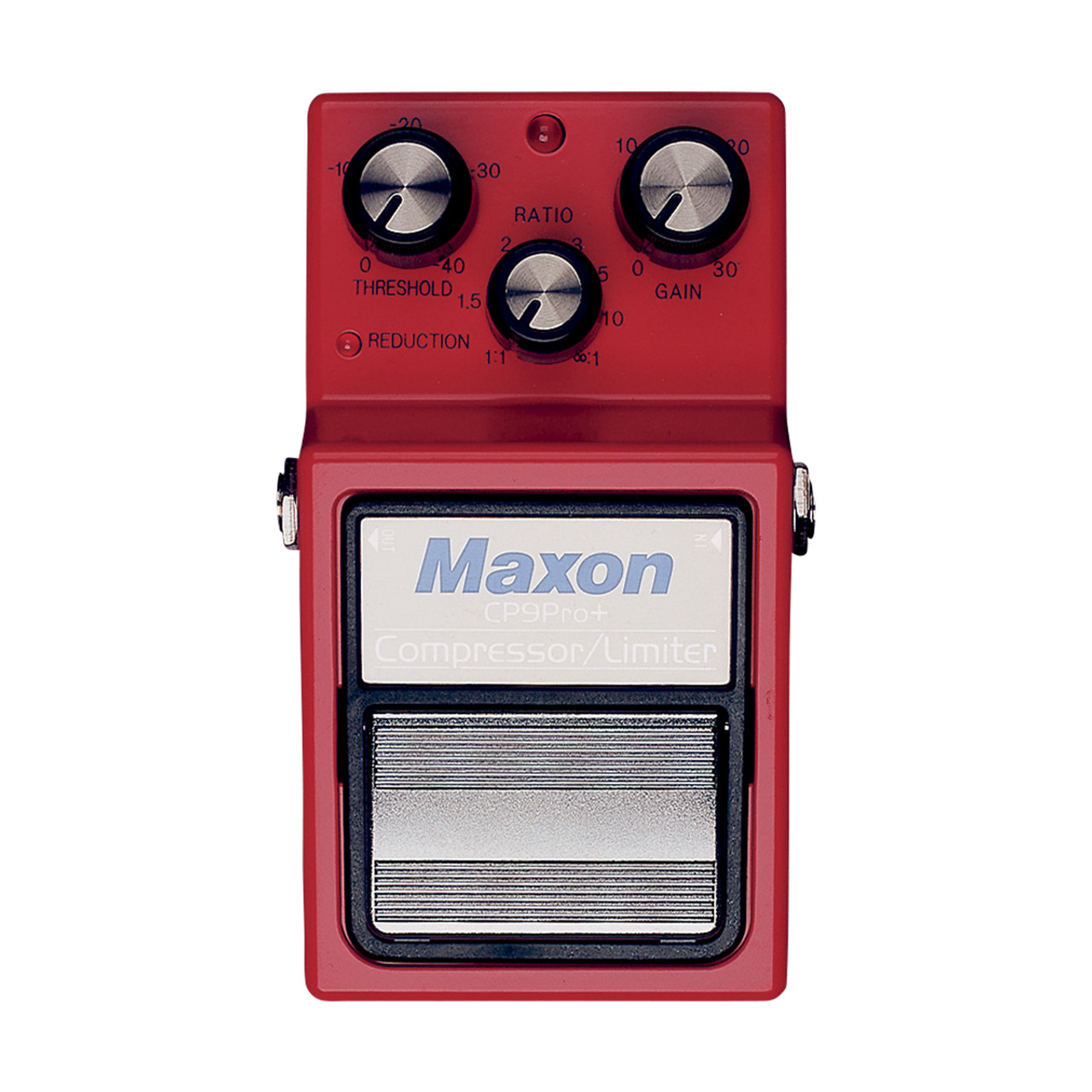 Maxon CP9Pro+ Compressor/Limiter