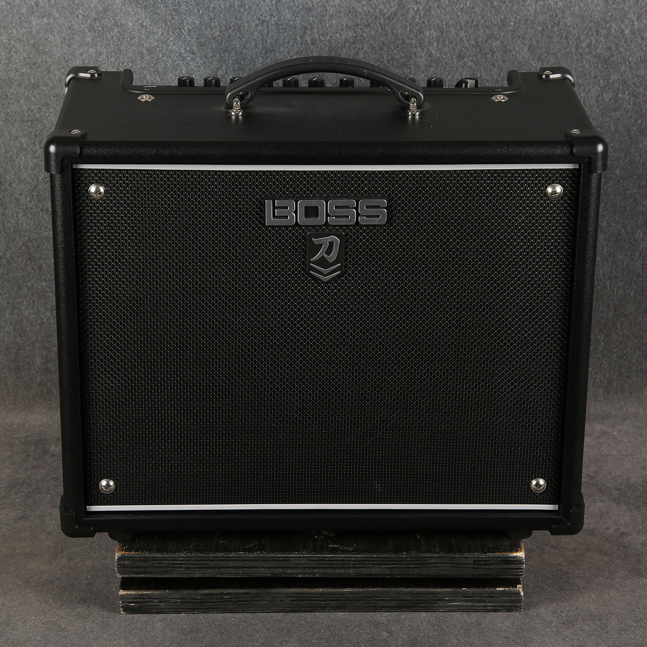 Boss Katana 50 MK II Combo 2nd Hand | Rich Tone Music