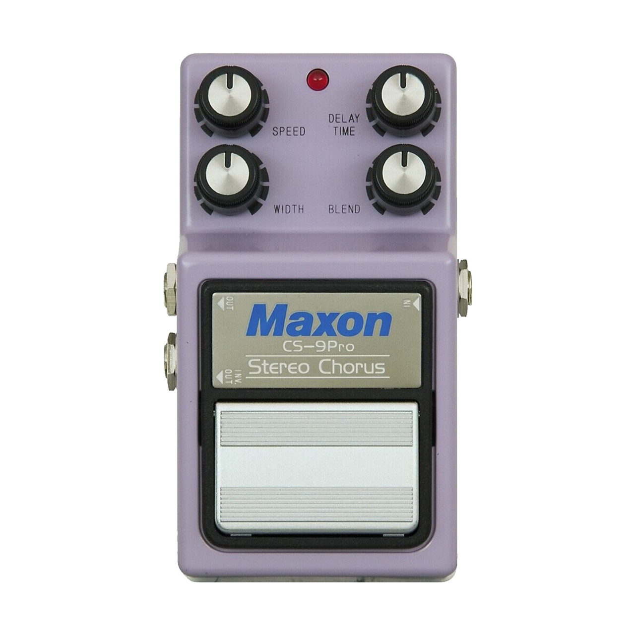 Maxon CS-9Pro Stereo Chorus