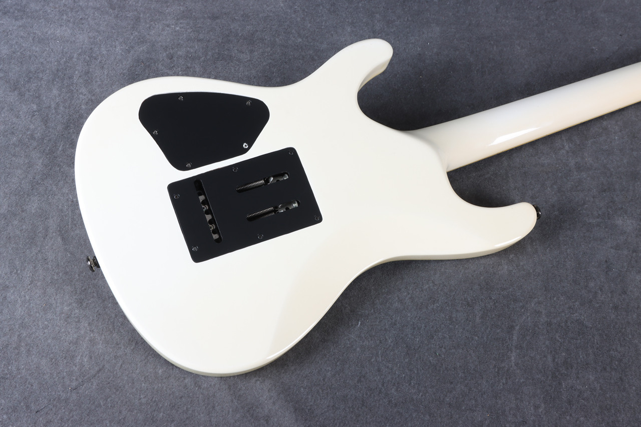 Ibanez SAS32EX White 2nd Hand | Rich Tone Music