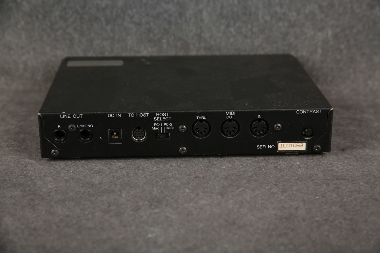 Yamaha TG100 Tone Generator 2nd Hand | Rich Tone Music