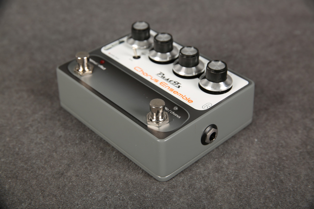 ギター past fx chorus ensemble deluxe Past FX Chorus Ensemble Deluxe Pedal 2nd Hand | Rich Tone Music