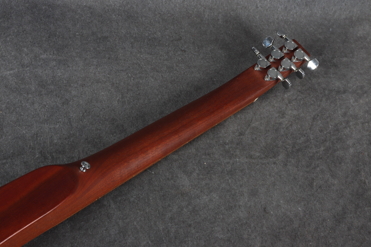 Martin Backpacker Acoustic Travel Guitar 2nd Hand | Rich Tone Music
