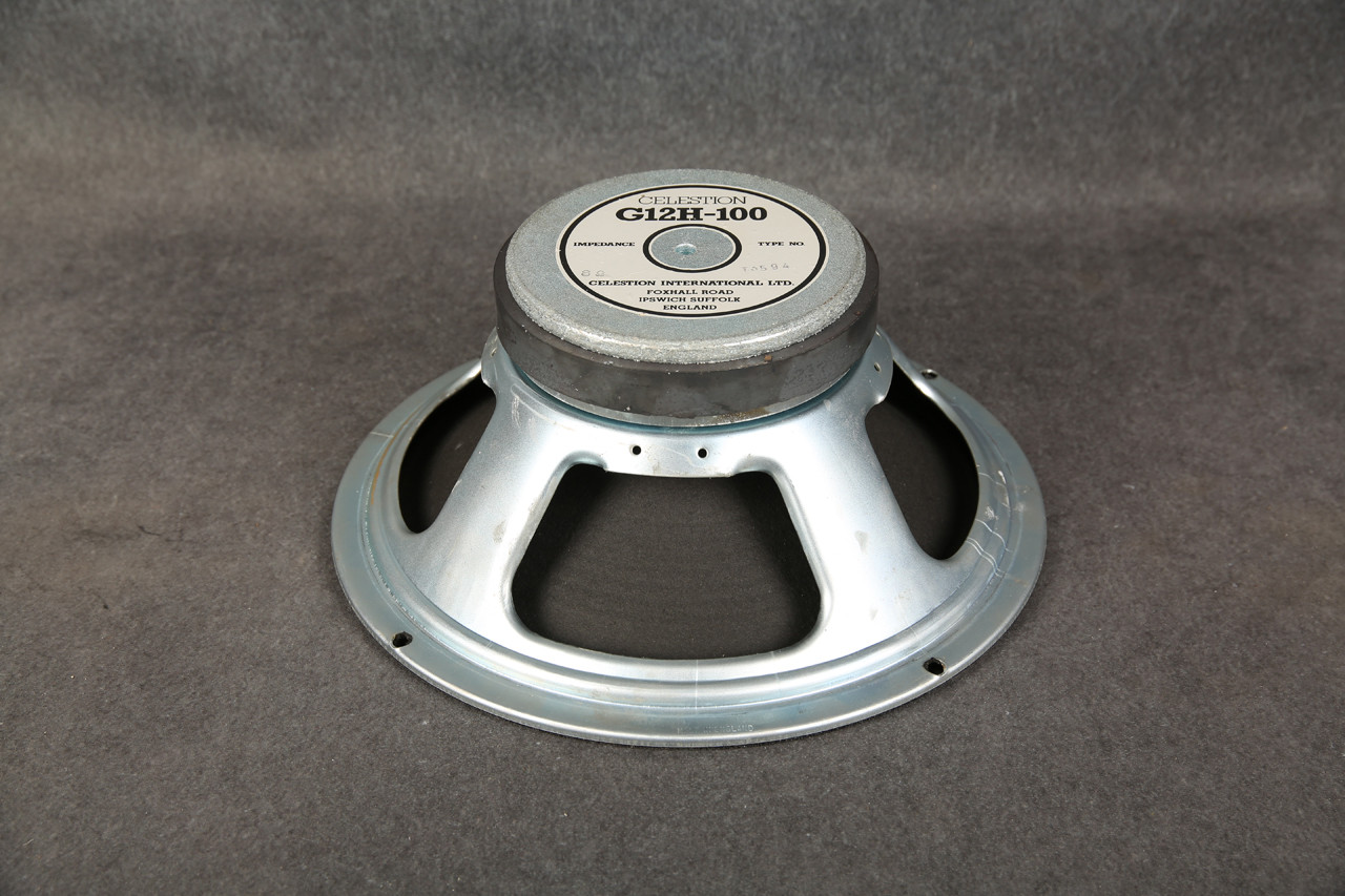 Celestion G12H-100 8ohm 12