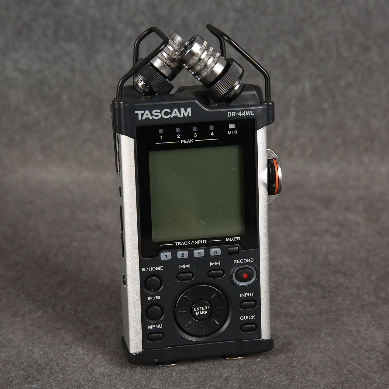 EVE様専用 TASCAM DR-44WL Tascam DR-44WL Wi-Fi Enabled Portable