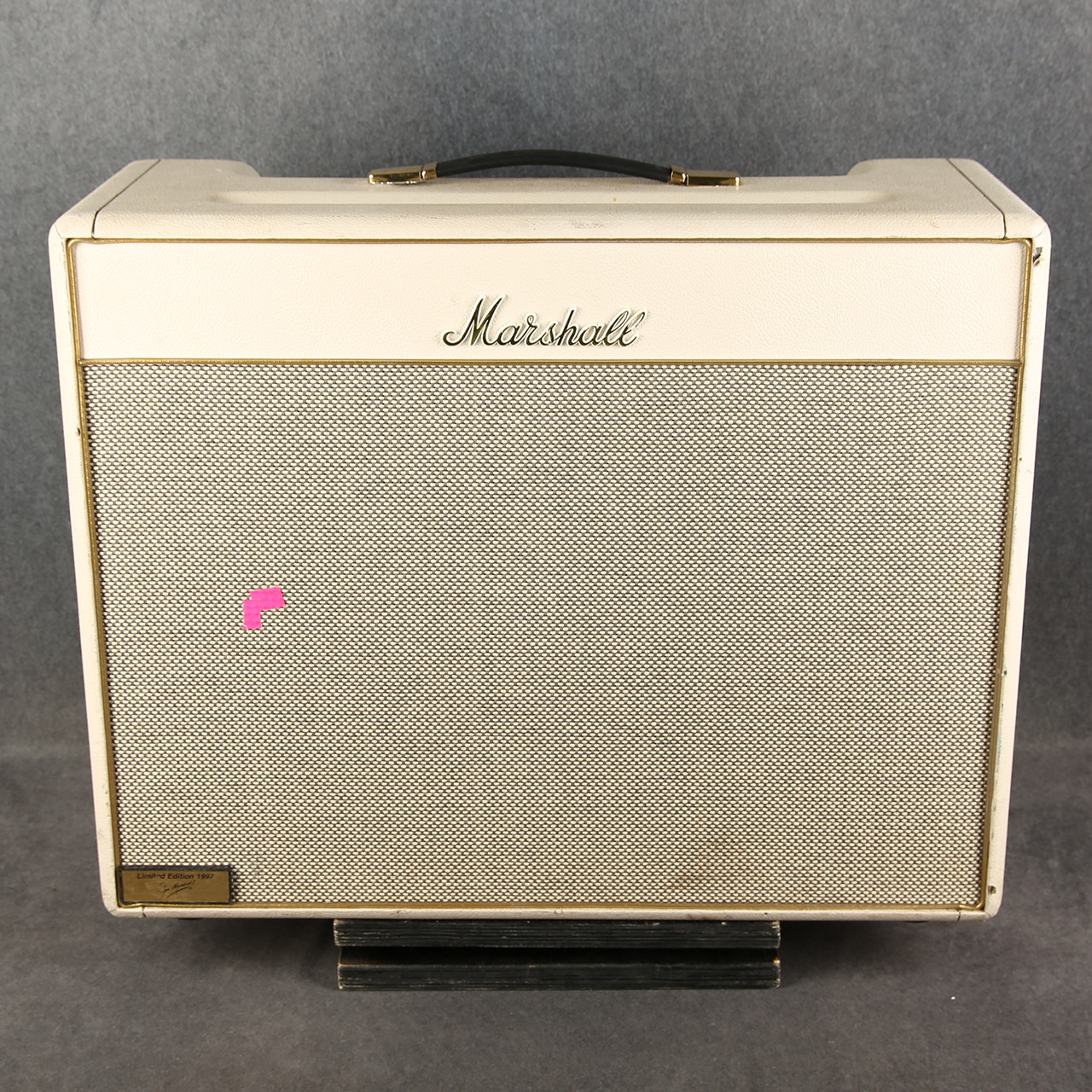 Marshall 35th 1962 Reissue Bluesbreaker White 2nd Hand | Rich Tone
