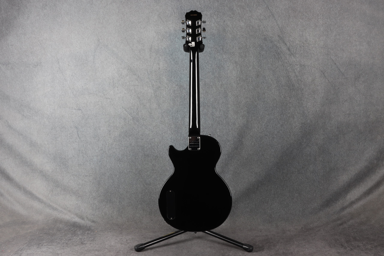Epiphone Les Paul Junior Special P94 Type Pick Up Ebony 2nd Hand
