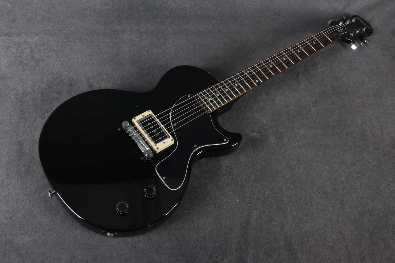 Epiphone Les Paul Junior Special P94 Type Pick Up Ebony 2nd Hand