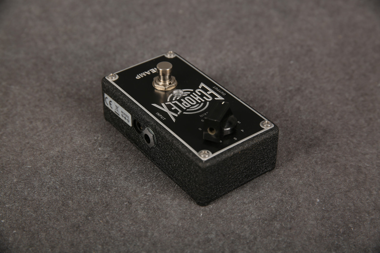 Jim Dunlop Echoplex Preamp 2nd Hand | Rich Tone Music