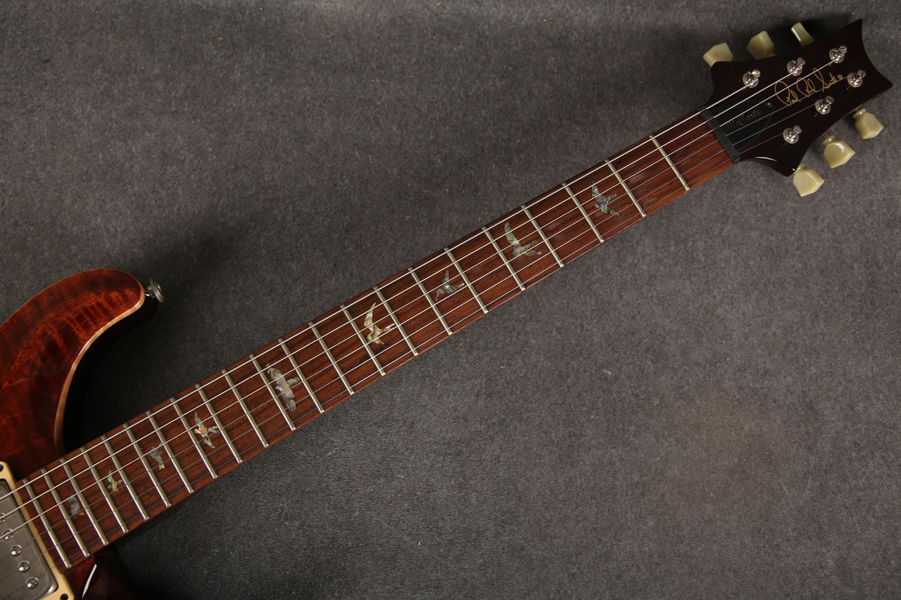 PRS McCarty 1997 Tortoise Shell 2nd Hand | Rich Tone Music