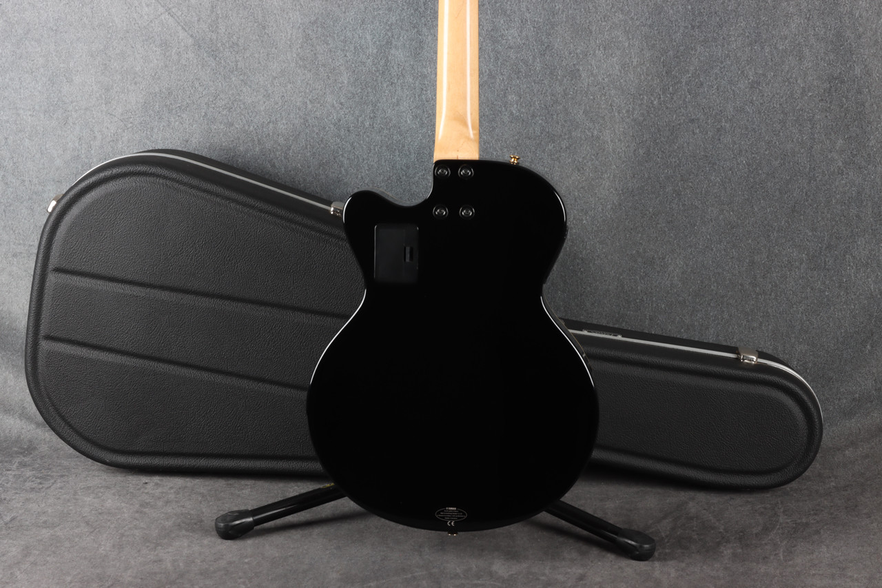 Yamaha AEX500N Electro Nylon Natural 2nd Hand | Rich Tone Music