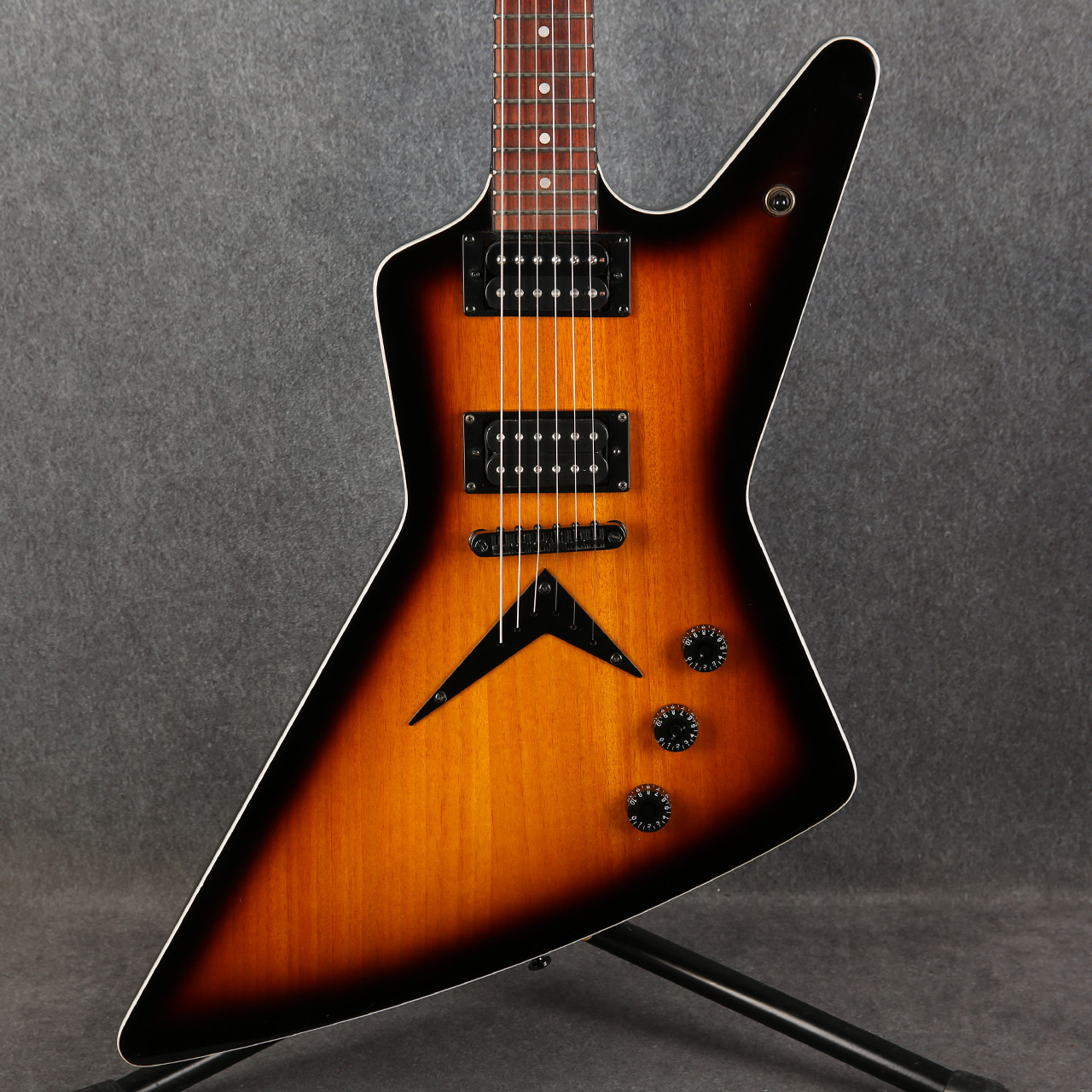 タマ Dean ZX Trans Brazilia 2nd Hand | Rich Tone Music