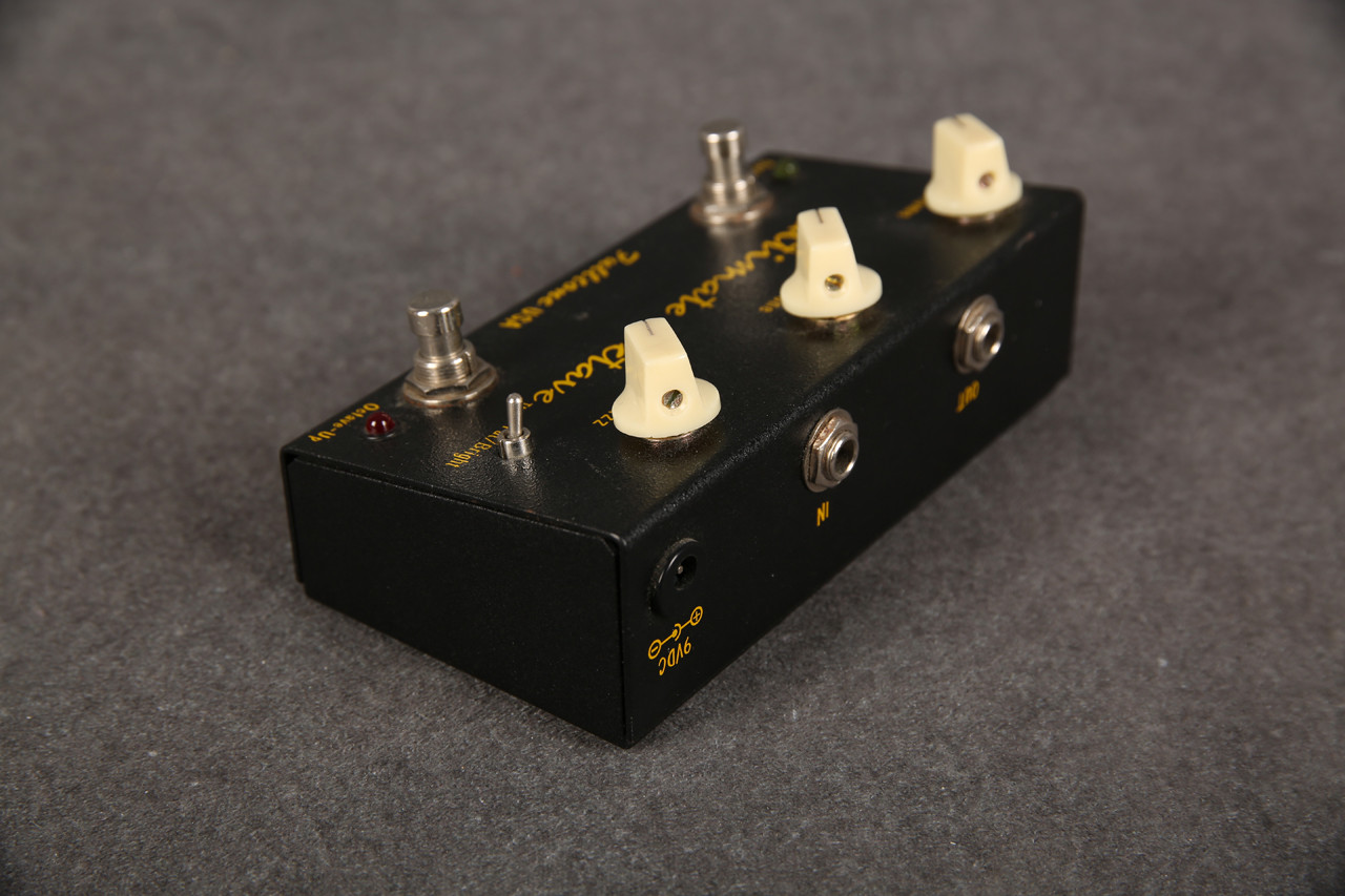 Fulltone Ultimate Octave Fuzz 2nd Hand | Rich Tone Music