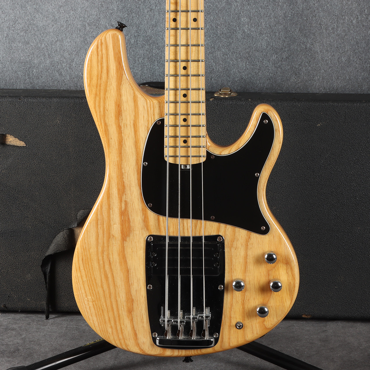 Ibanez ATK300- Natural 2nd Hand | Rich Tone Music