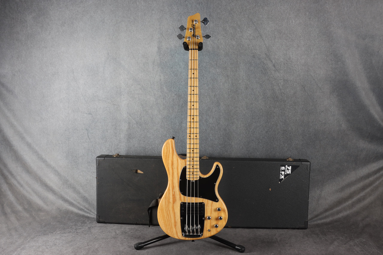Ibanez ATK300- Natural 2nd Hand | Rich Tone Music