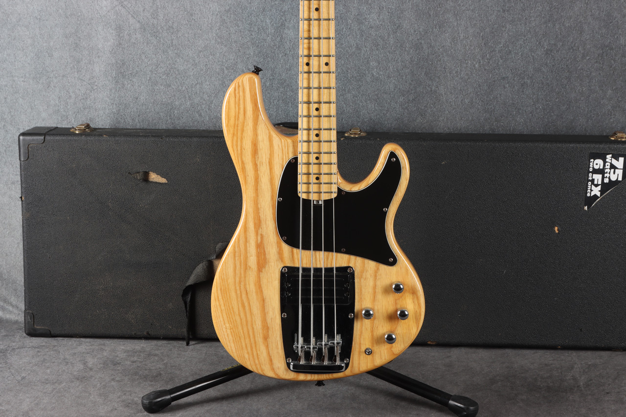 Ibanez ATK300- Natural 2nd Hand | Rich Tone Music