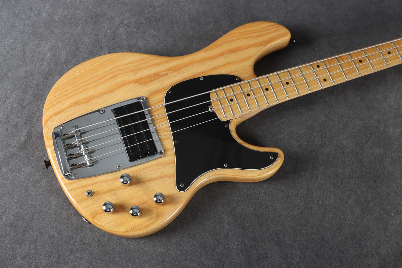 Ibanez ATK300- Natural 2nd Hand | Rich Tone Music