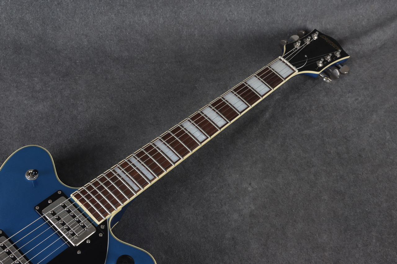 Gretsch G2655T Streamliner Fairlane Blue 2nd Hand | Rich Tone Music