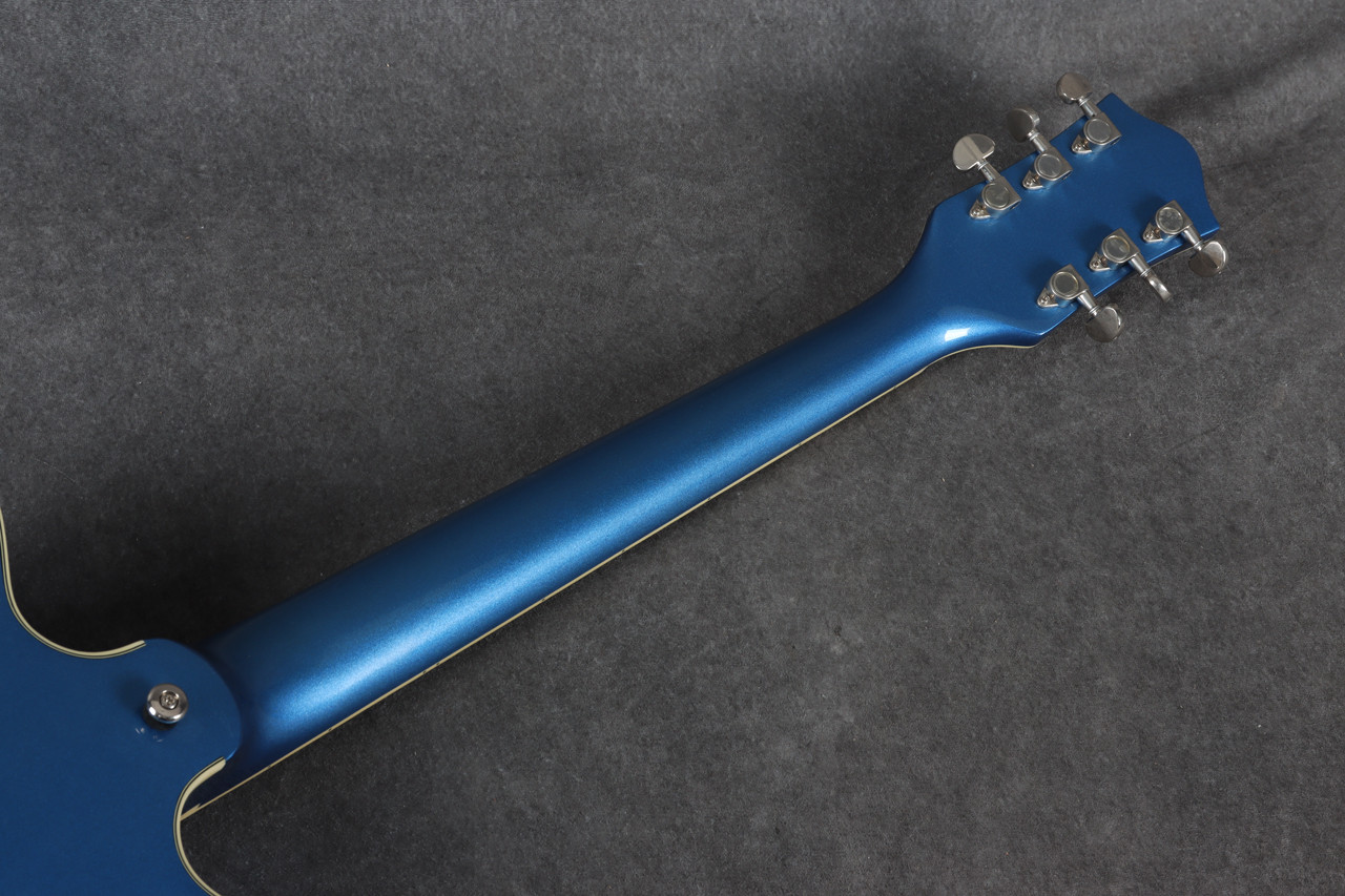 Gretsch G2655T Streamliner Fairlane Blue 2nd Hand | Rich Tone Music