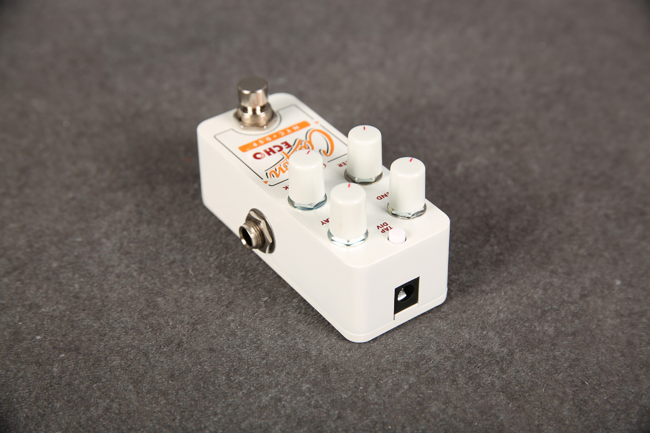 Electro-Harmonix Pico Canyon Echo 2nd Hand | Rich Tone Music