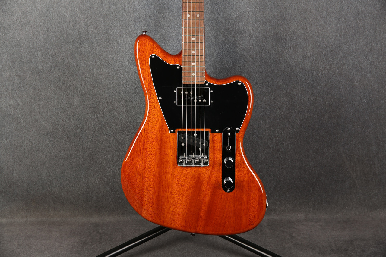 Squier FSR Paranormal Offset Telecaster Mocha 2nd Hand | Rich Tone