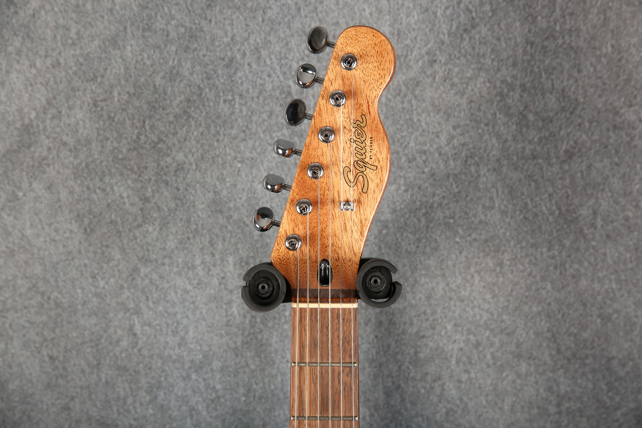 Squier FSR Paranormal Offset Telecaster Mocha 2nd Hand | Rich Tone