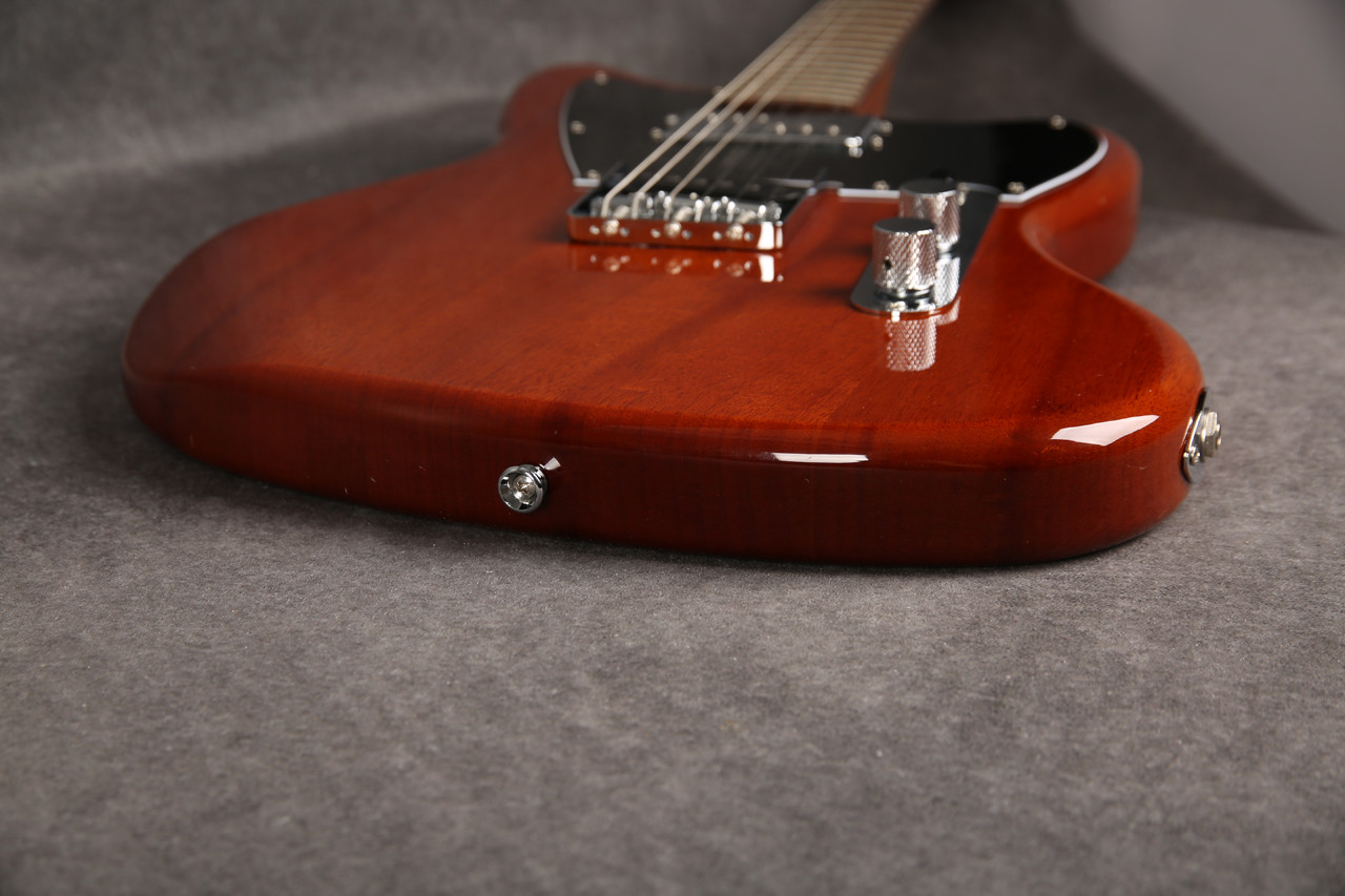 Squier FSR Paranormal Offset Telecaster Mocha 2nd Hand | Rich Tone