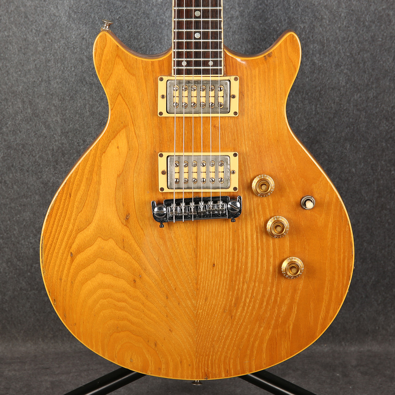 Greco MR-800 Natural 2nd Hand | Rich Tone Music
