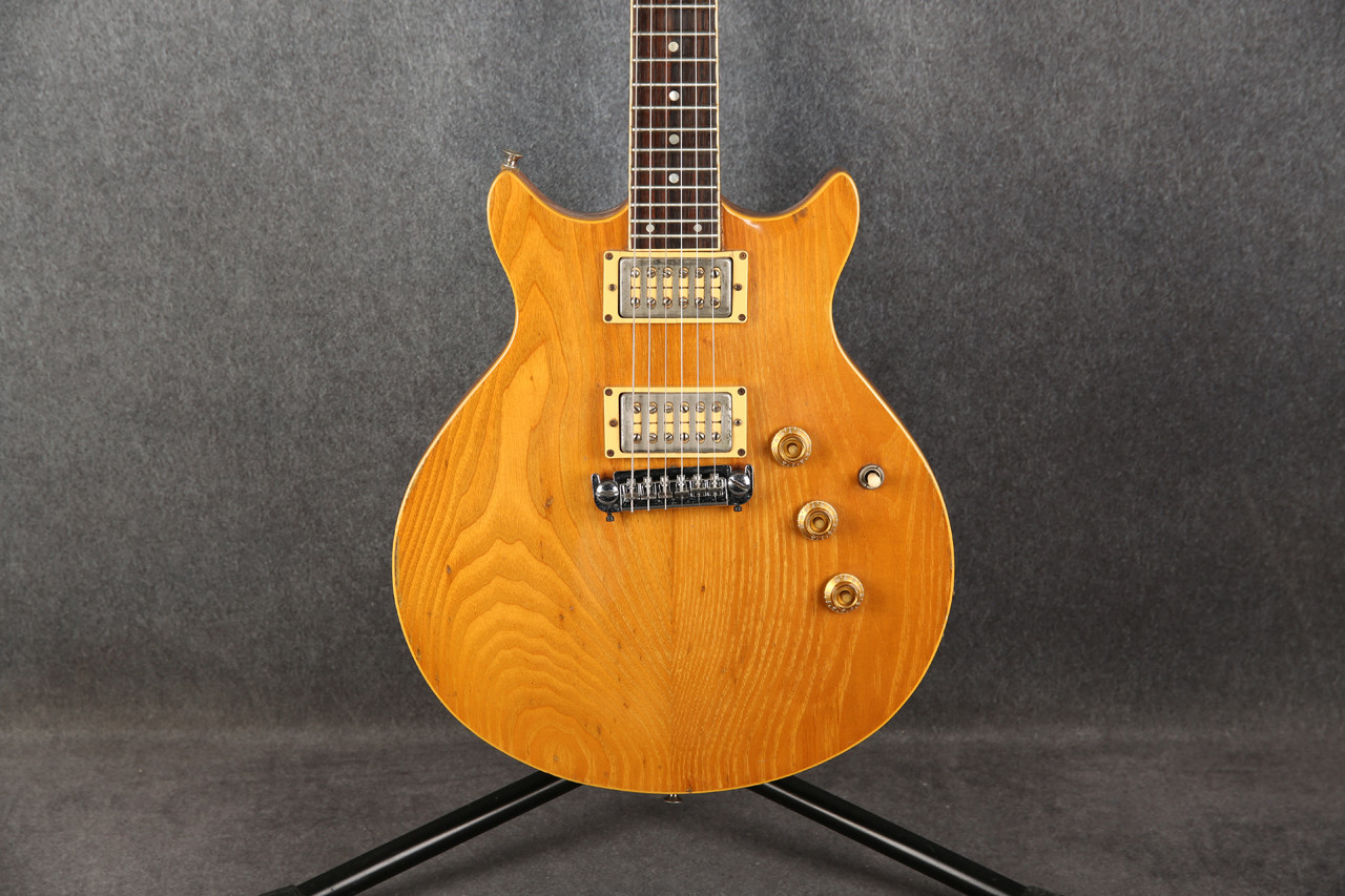 Greco MR-800 Natural 2nd Hand | Rich Tone Music