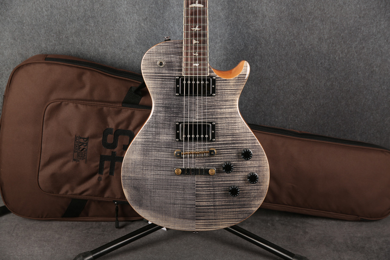 PRS SE McCarty 594 Singlecut Charcoal 2nd Hand | Rich Tone Music