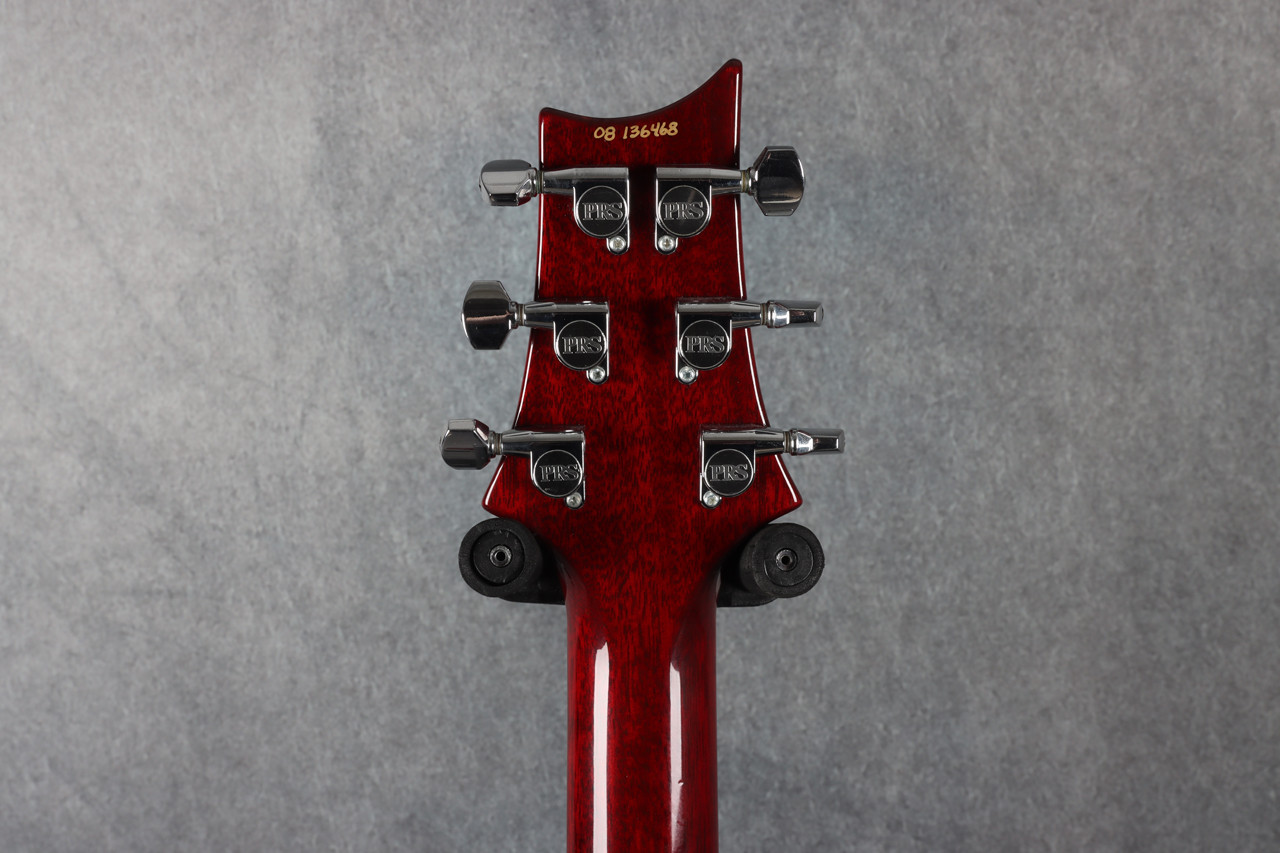 PRS Mira Core 2008 Vintage Mahogany 2nd Hand | Rich Tone Music