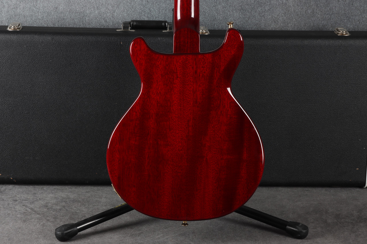 PRS Mira Core 2008 Vintage Mahogany 2nd Hand | Rich Tone Music