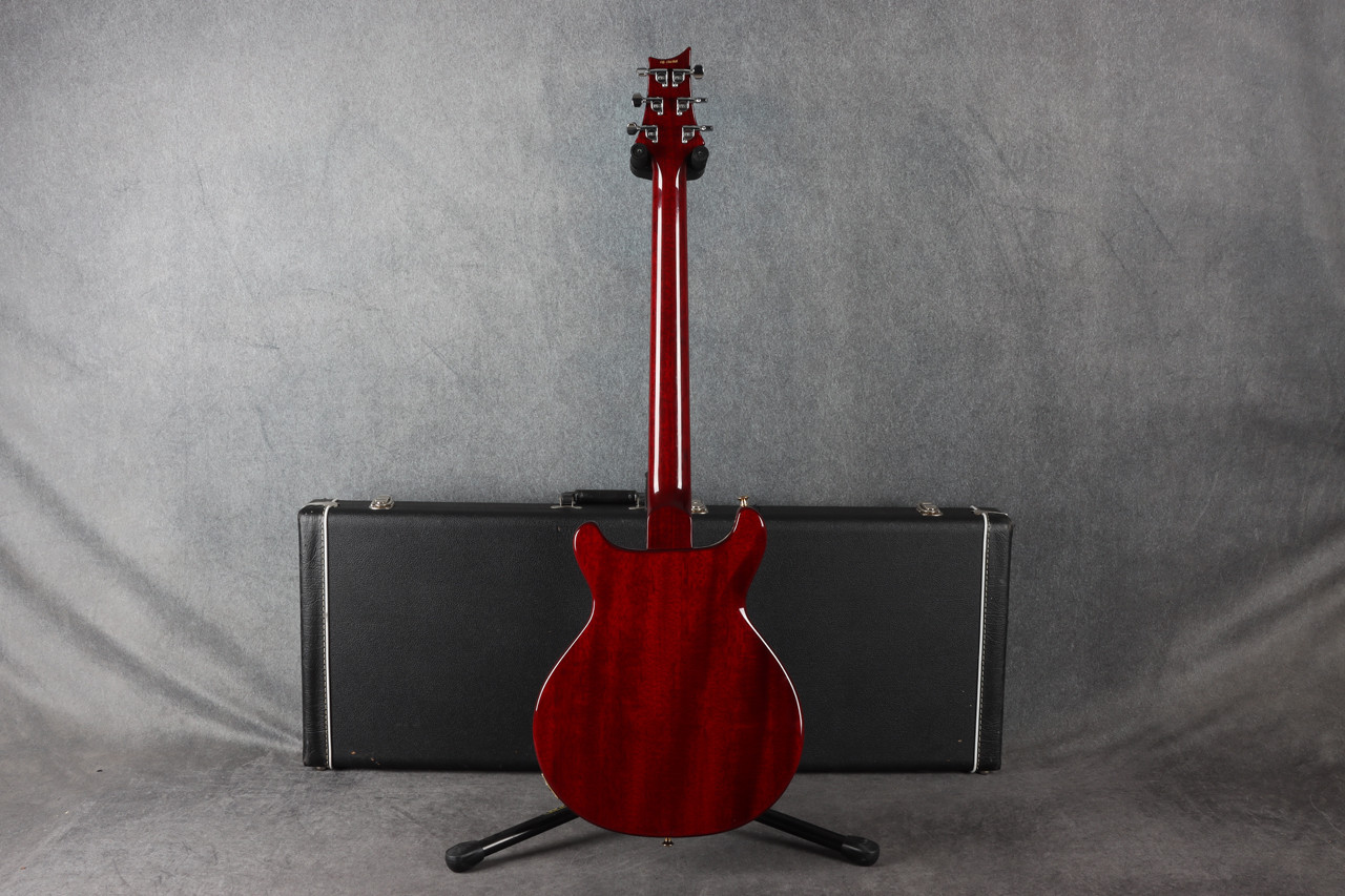 PRS Mira Core 2008 Vintage Mahogany 2nd Hand | Rich Tone Music